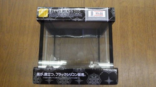 アクアおすすめ用品★